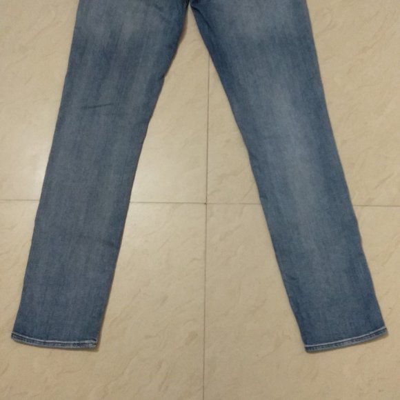 Original Levi's 511 - Picture 5 of 10